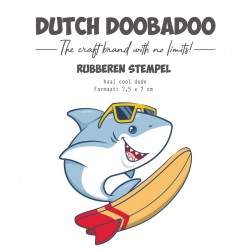 Actie Dutch Doobadoo