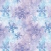 Paperpack - Berries Beauties - Mystic Winter - Design