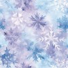 Paperpack - Berries Beauties - Mystic Winter - Design