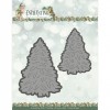 Dies - Amy Design - Enchanting Christmas - Enchanting Trees