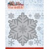 Dies - Amy Design - Hygge Harmony - Harmony Snowflake