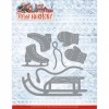 Dies - Amy Design - Hygge Harmony - Harmony Winter Sports