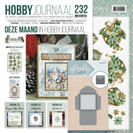 SET Hobbyjournaal 232 - CDECD0149