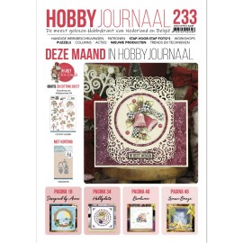 Hobbyjournaal 233
