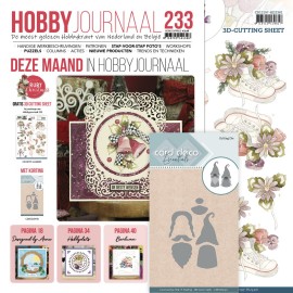 SET Hobbyjournaal 233 - CDECD0150