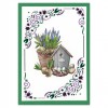 Creative Hobbydots 50 - Lovely Lilacs