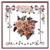 Dot and Do 262 - Amy Design - Pink Roses