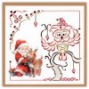 Dot and Do 269 - Berries Beauties - Nostalgic Noel