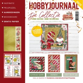 Hobbyjournaal - De Collectie 1