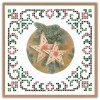 Sparkles 121 -  Jeanines Art - Wooden Christmas