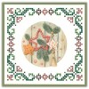 Sparkles 121 -  Jeanines Art - Wooden Christmas