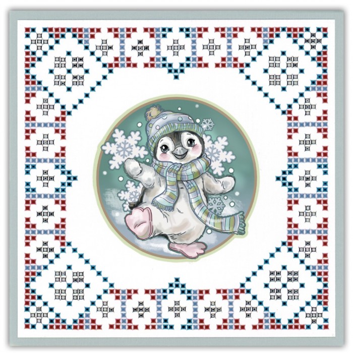 Sparkles 125 - Yvonne Creations - Wintertime