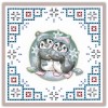 Sparkles 125 - Yvonne Creations - Wintertime