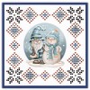 Sparkles 127 - Yvonne Creations - Winter Gnomes