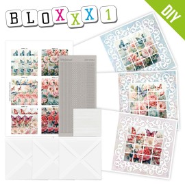 BLPP001 - Bloxxx 1 - Whispering Spring