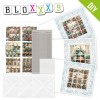 Bloxxx 9 - Christmas Birds