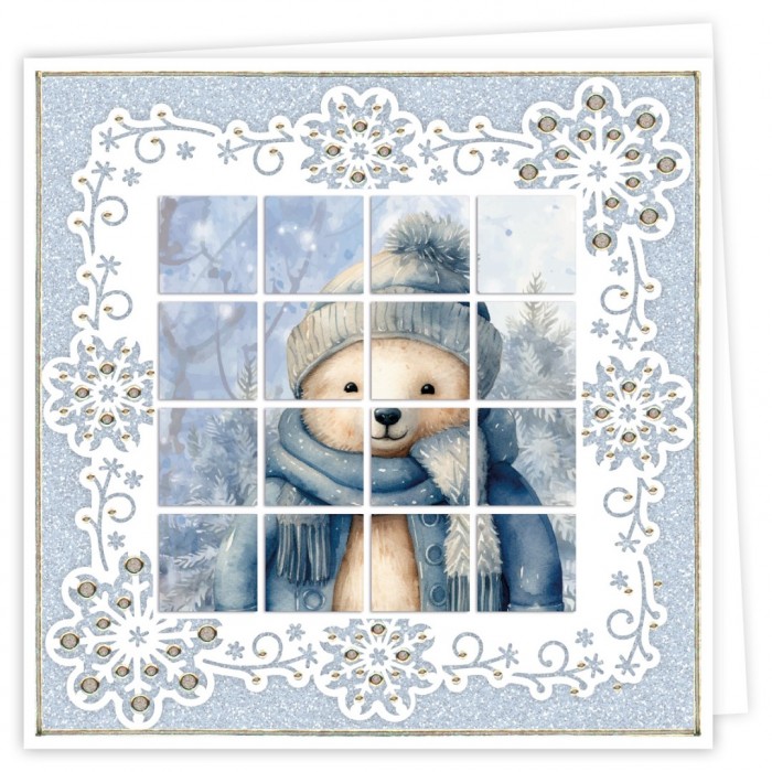 Bloxxx 15 - Winter Bears