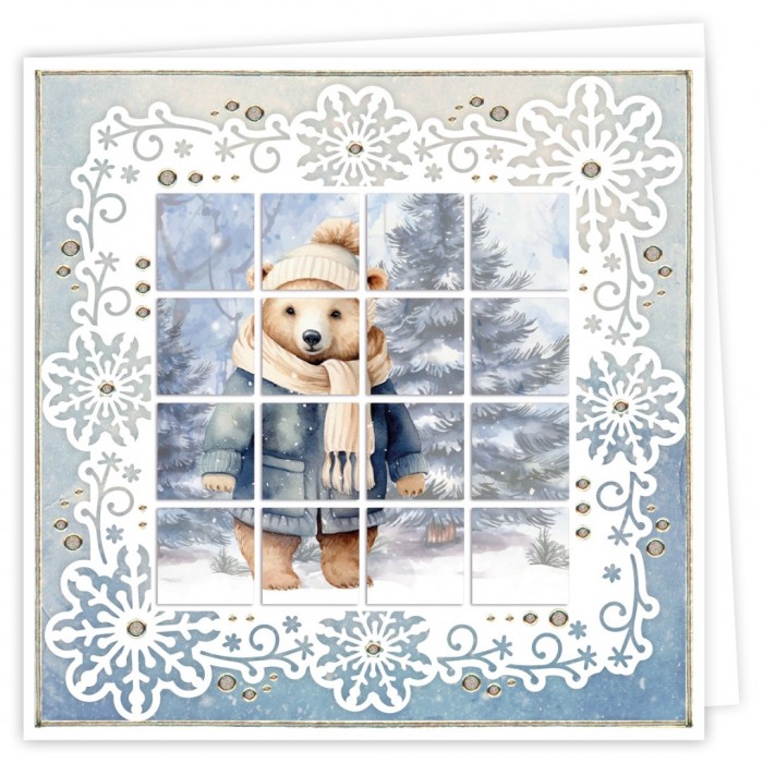 Bloxxx 15 - Winter Bears