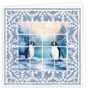 Bloxxx 16 - Penguins