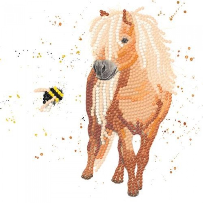 Bree Merryn - Sparkle Art Card Kit - Beau and Bumble