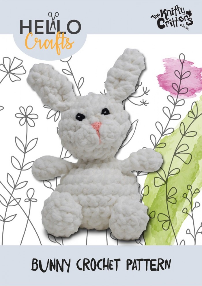 Cheeky Chums - Bunny