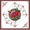 Creative Embroidery 61 - Rose Decorations