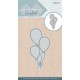 Card Deco Essentials - Cutting Dies - Balloon