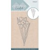 Card Deco Essentials - Cutting Dies - Daffodil