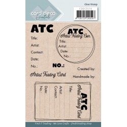 ATC Cards