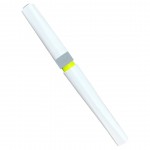 Winkles Shimmer Glitter Pen - Crystal Clear
