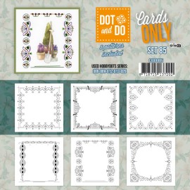 Dot and Do - Cards Only 4K - Set 85