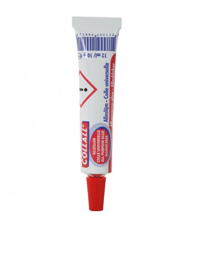 All-purpose Glue tube 12 ml