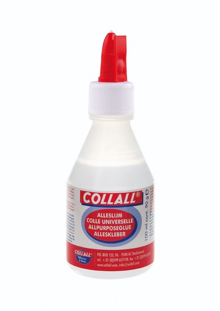 All-purpose Glue bottle 100 ml