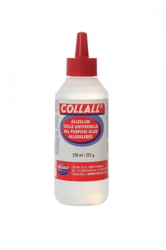 All-purpose Glue bottle 250 ml