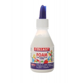 EVA Foam glue bottle 100 ml