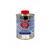 Photo glue Rubbercement tin + glue brush 1000 ml