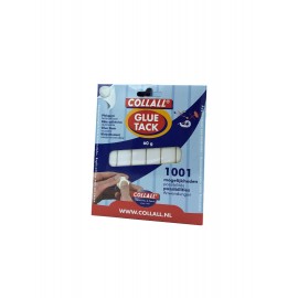 Glue gum reusable 60 g