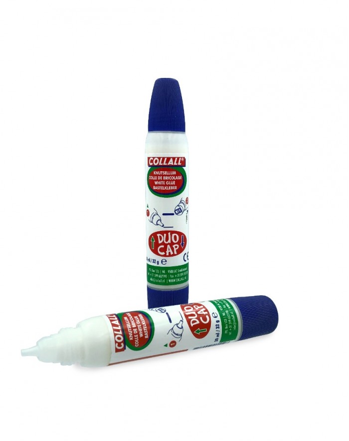 White glue in glue pen 30 ml
