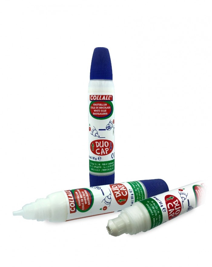 White glue in glue pen 30 ml