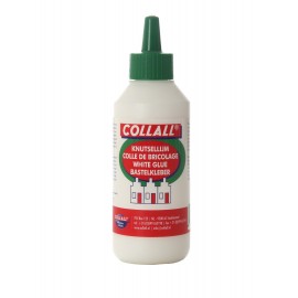 White glue in bottle 250 ml