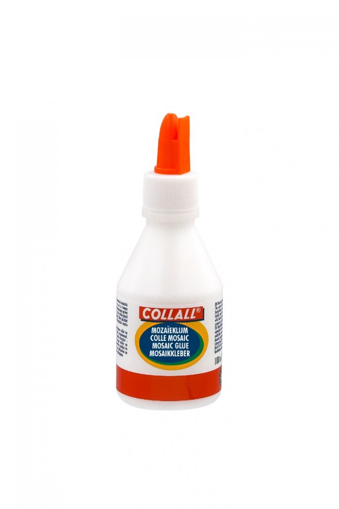 Mosaic glue in bottle 100 ml