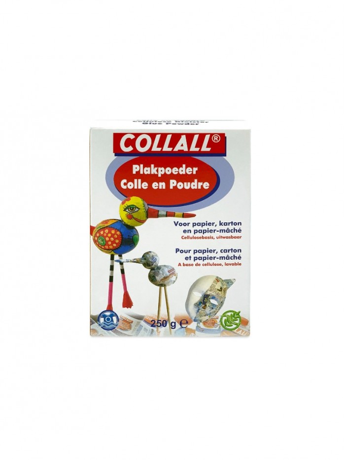 Powder glue in folding box 250 g 