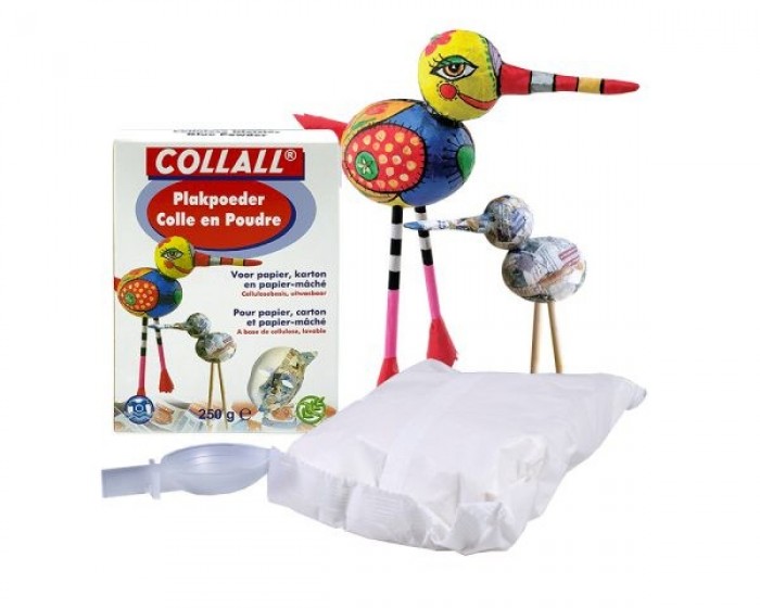 Powder glue in folding box 250 g 