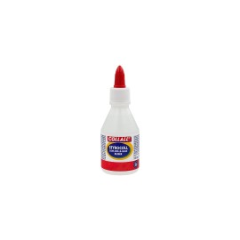 Polystyrene glue in bottle 100 ml