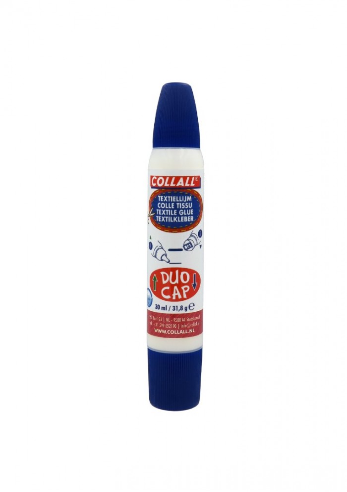 Textile glue in glue pen 30 ml