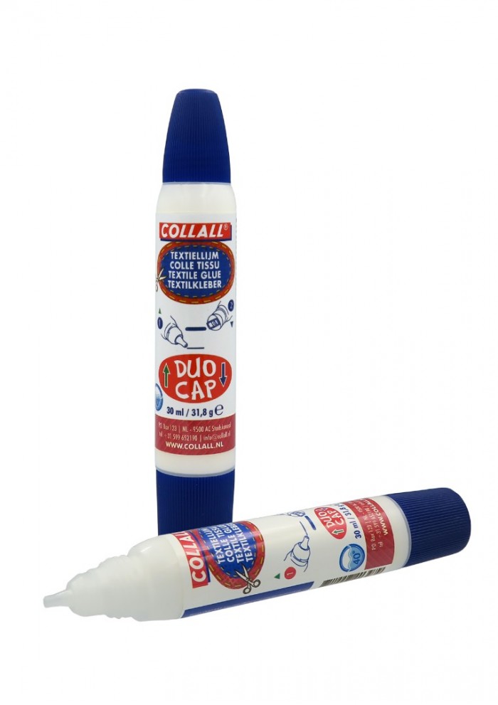 Textile glue in glue pen 30 ml