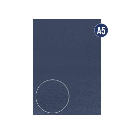 Cardstock - Parizma - Christmas blue - A5