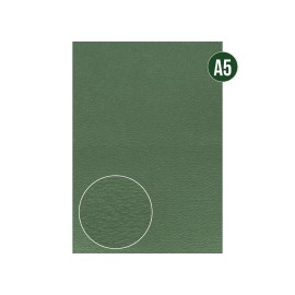 Cardstock - Parizma - Christmas green - A5
