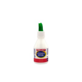 White glue in bottle 100 ml