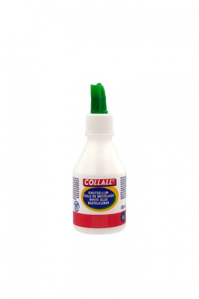 White glue in bottle 100 ml